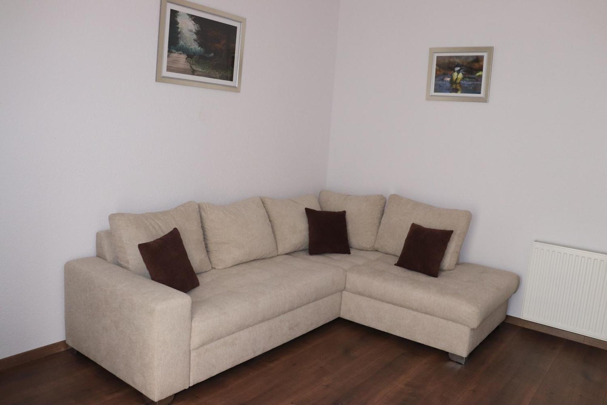 Liget Apartmanház Kehidakustány Esterno foto
